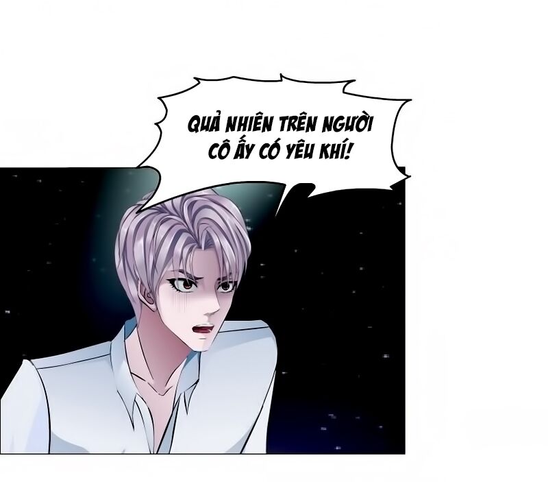 Beauty And Demon: Chapter 36