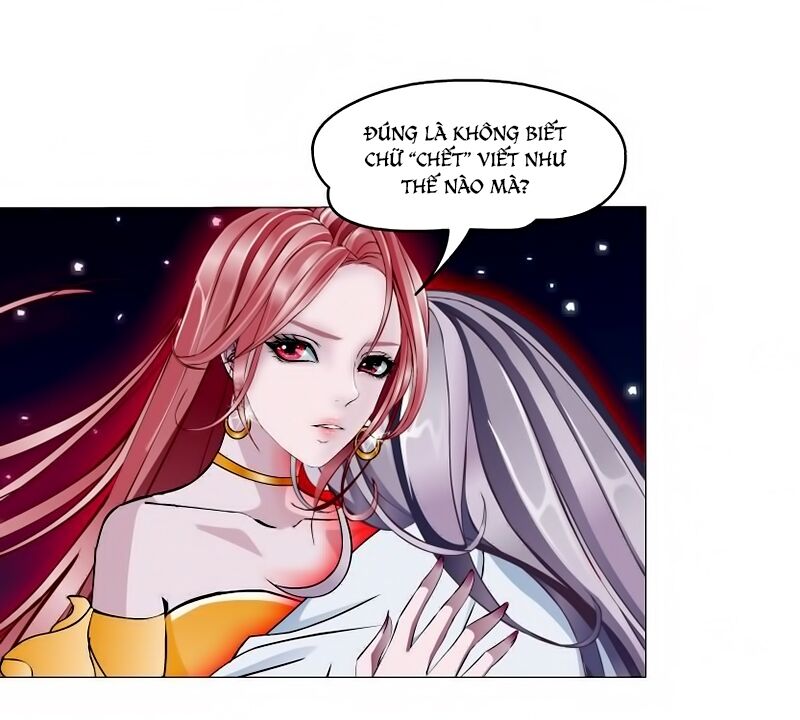 Beauty And Demon: Chapter 36