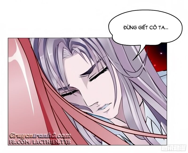 Beauty And Demon: Chapter 36