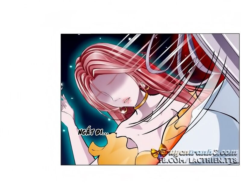 Beauty And Demon: Chapter 36