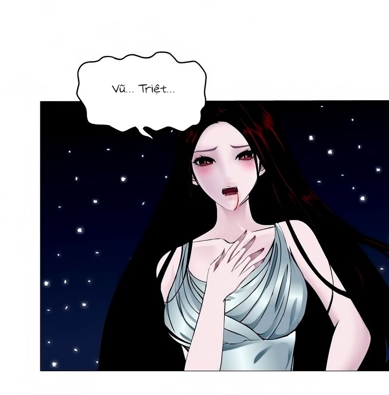 Beauty And Demon: Chapter 36
