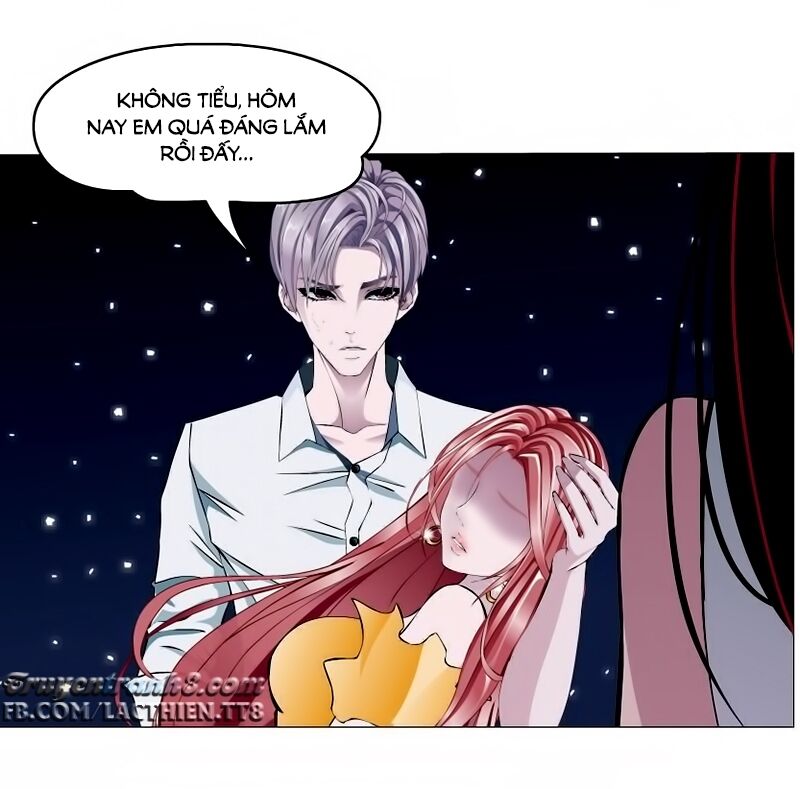 Beauty And Demon: Chapter 36