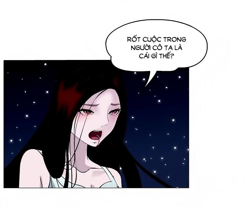 Beauty And Demon: Chapter 36
