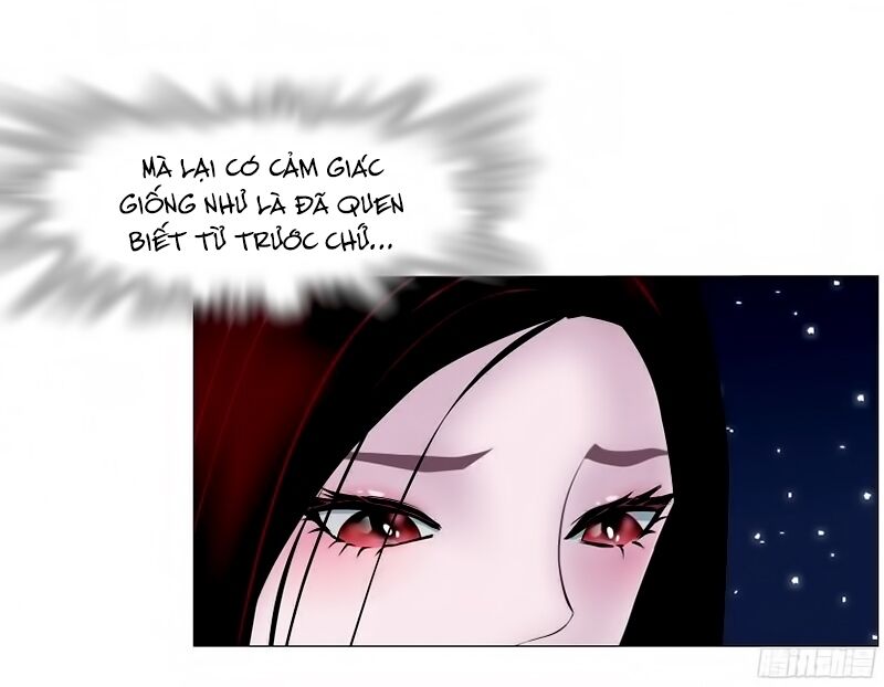 Beauty And Demon: Chapter 36