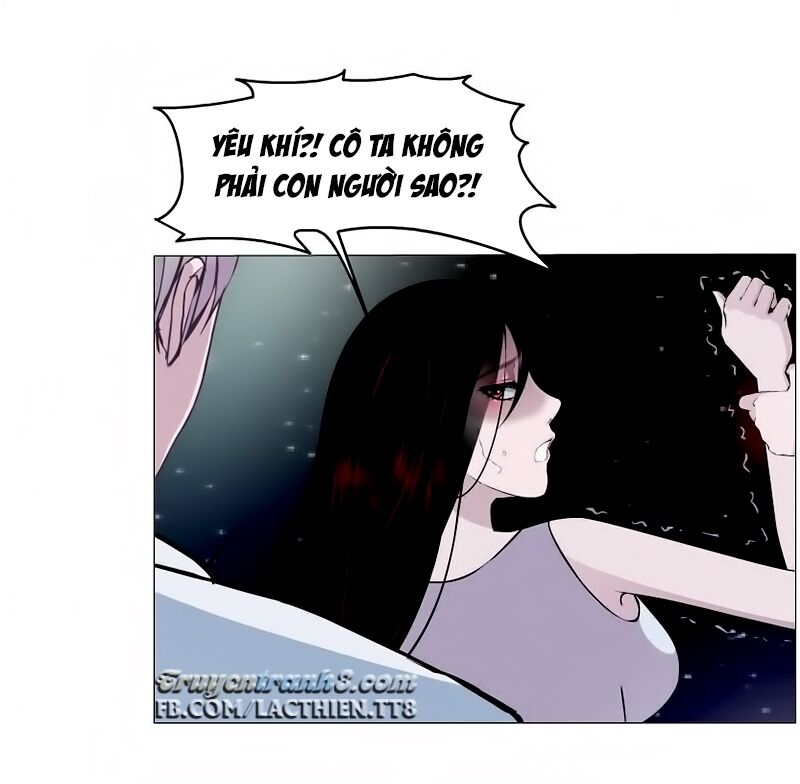 Beauty And Demon: Chapter 36