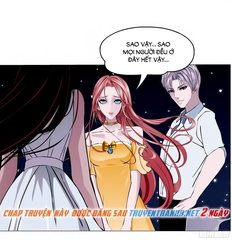 Beauty And Demon: Chapter 36