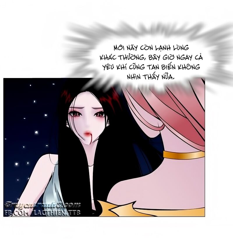 Beauty And Demon: Chapter 36