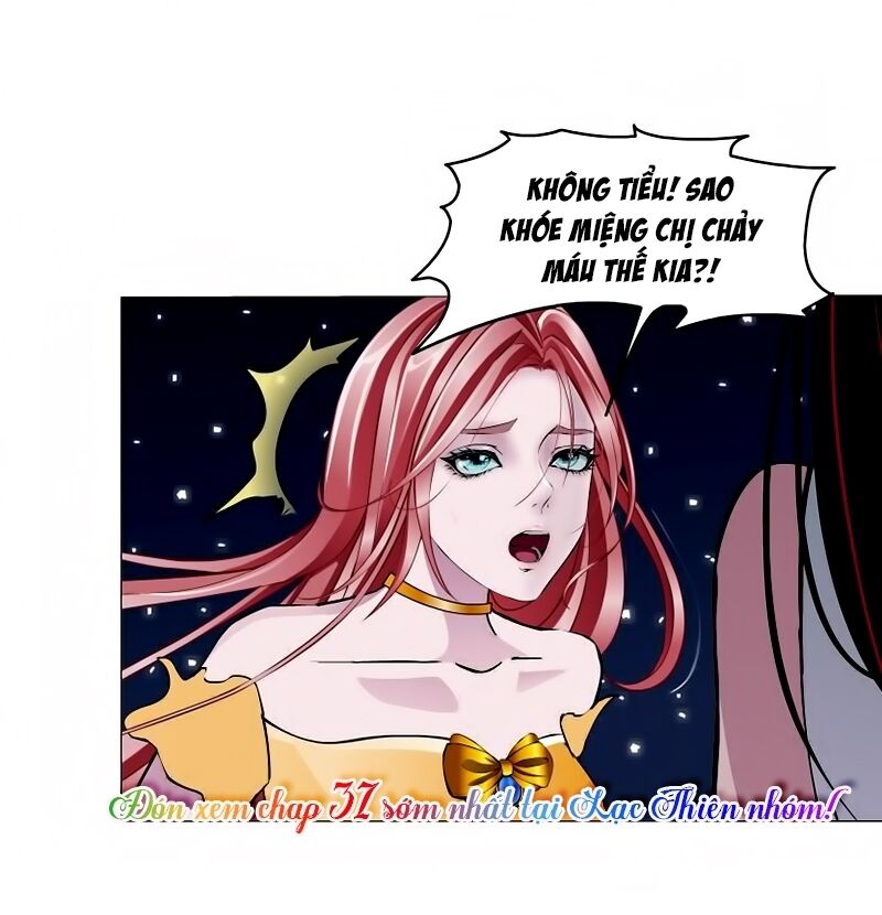 Beauty And Demon: Chapter 36