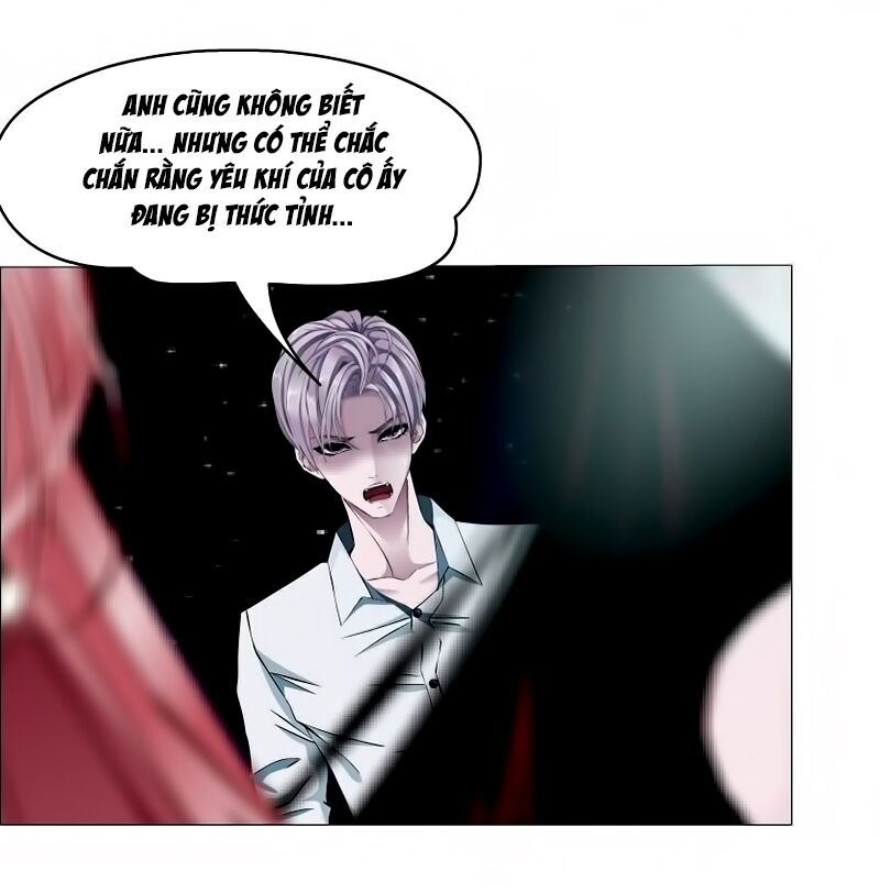Beauty And Demon: Chapter 36