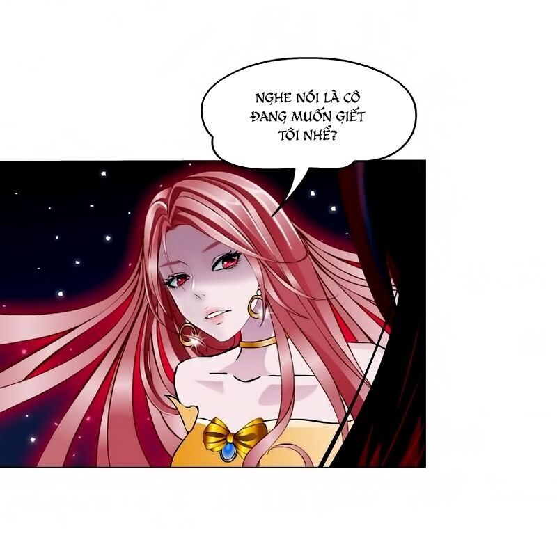 Beauty And Demon: Chapter 36