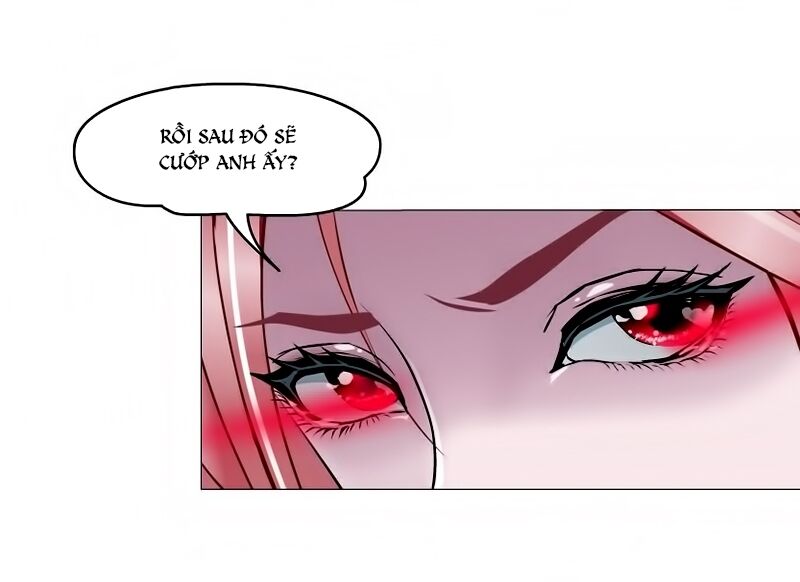 Beauty And Demon: Chapter 36