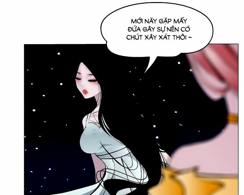 Beauty And Demon: Chapter 37