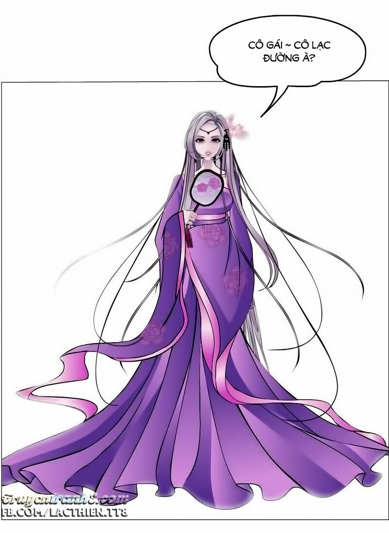 Beauty And Demon: Chapter 37
