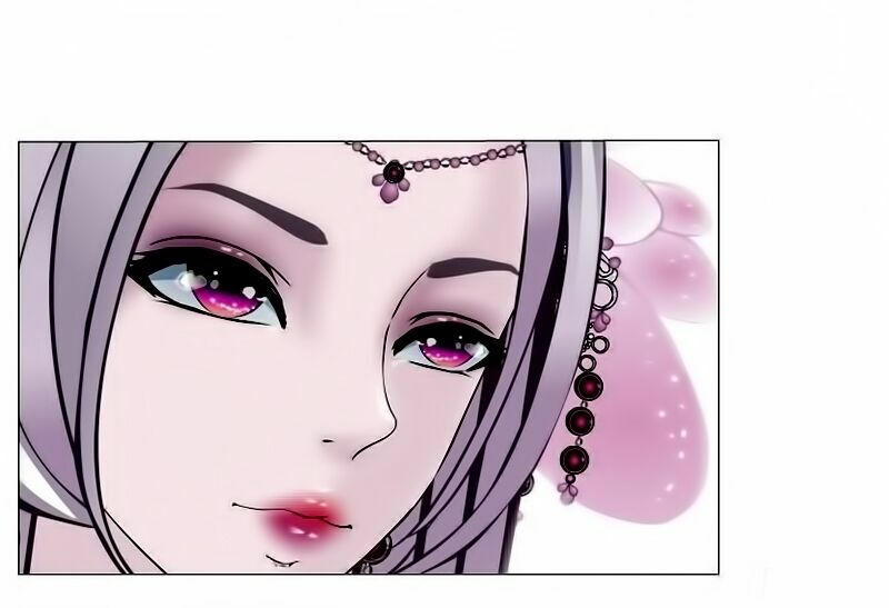 Beauty And Demon: Chapter 37