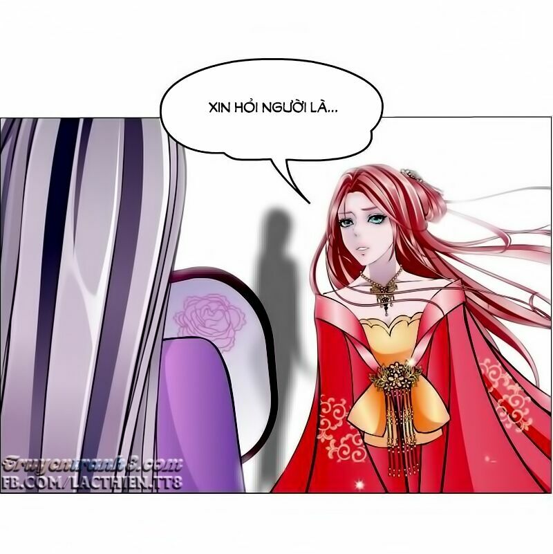 Beauty And Demon: Chapter 37