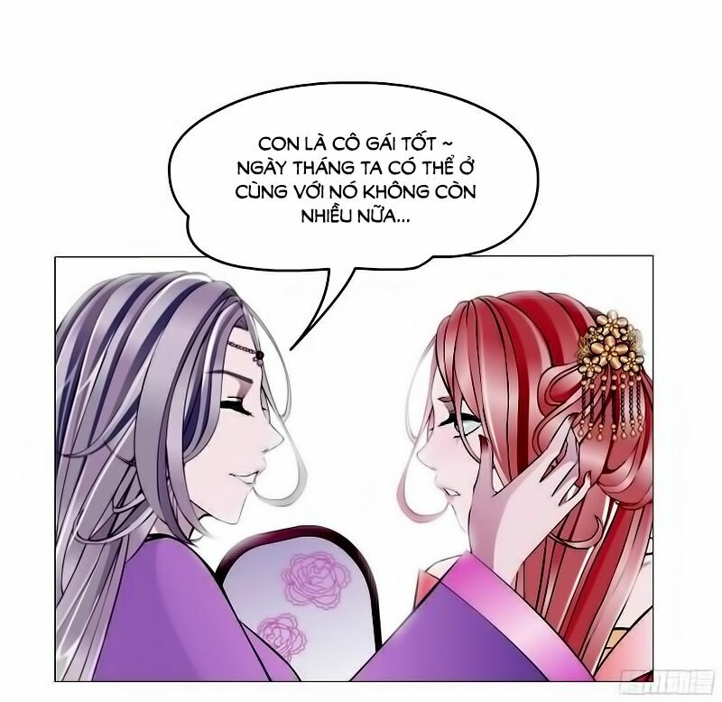 Beauty And Demon: Chapter 37