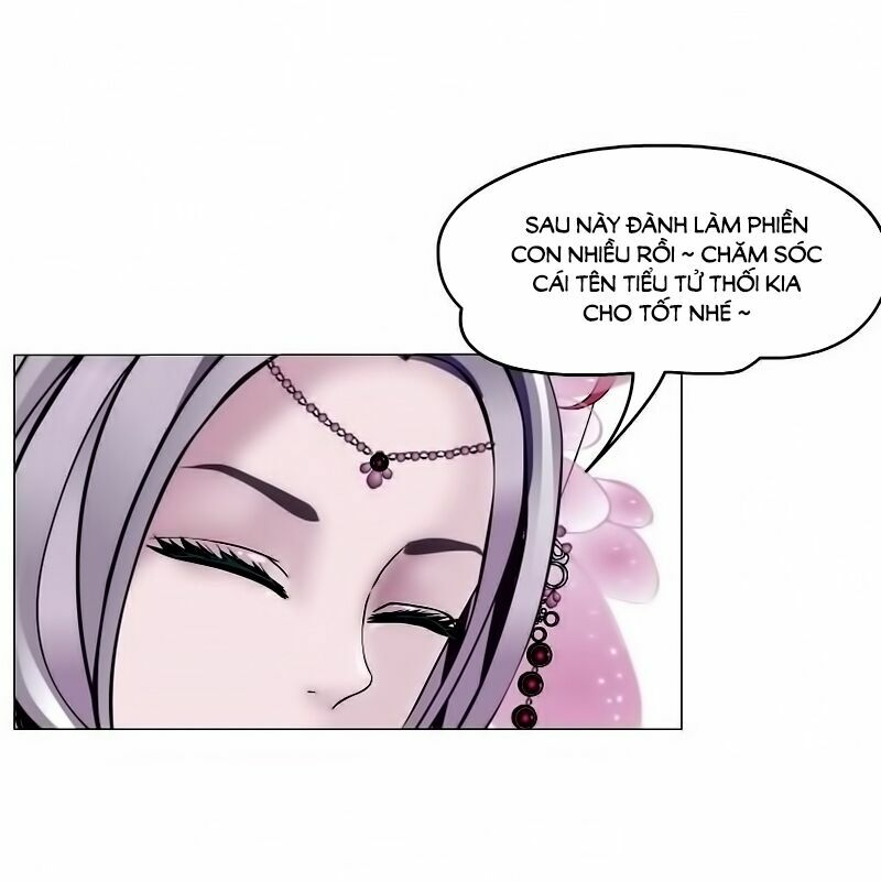 Beauty And Demon: Chapter 37