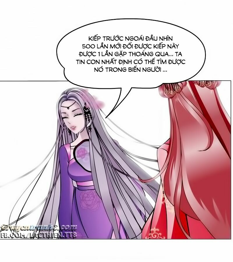 Beauty And Demon: Chapter 37