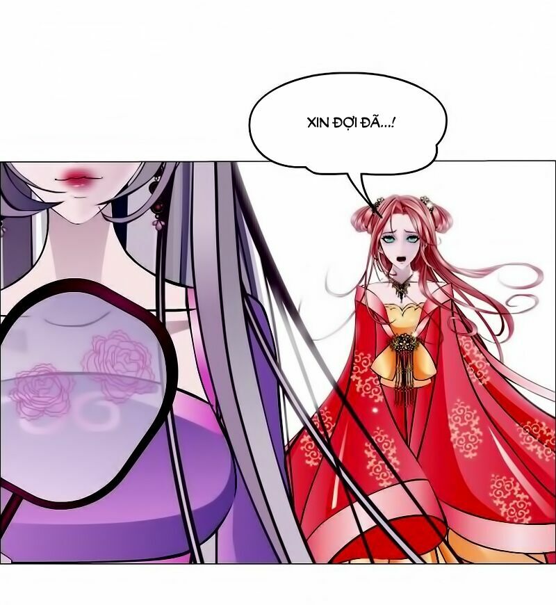 Beauty And Demon: Chapter 37
