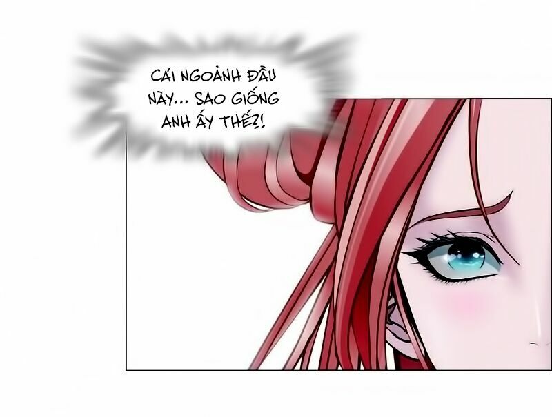 Beauty And Demon: Chapter 37