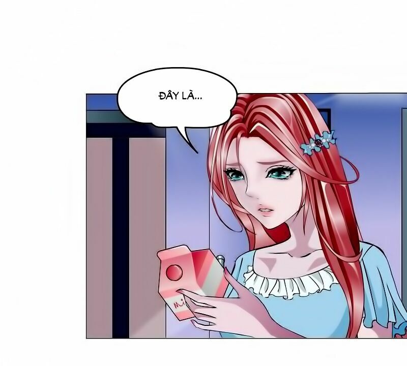 Beauty And Demon: Chapter 37