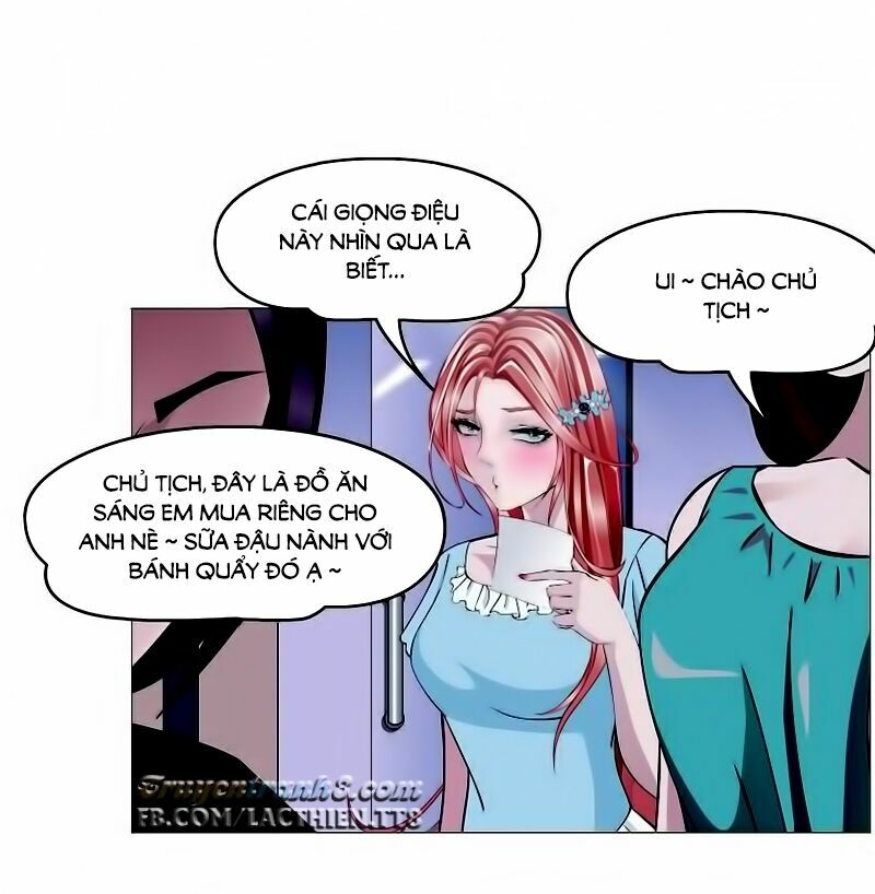 Beauty And Demon: Chapter 37