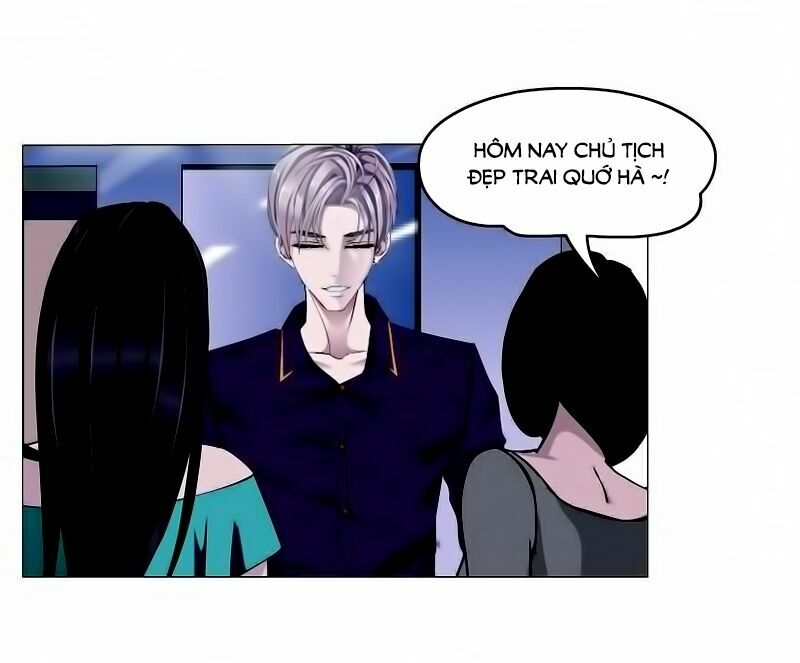 Beauty And Demon: Chapter 37