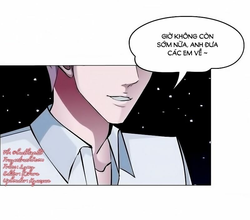 Beauty And Demon: Chapter 37