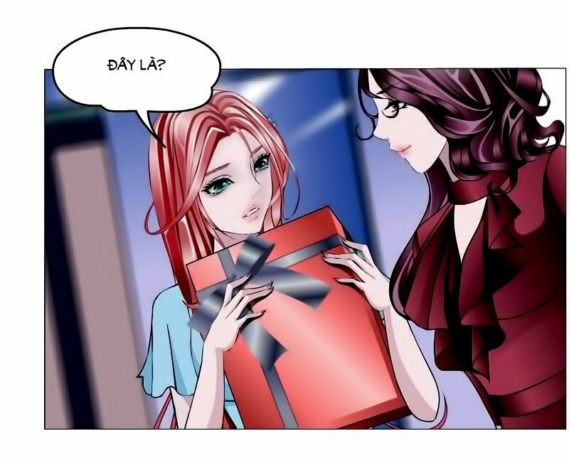 Beauty And Demon: Chapter 37