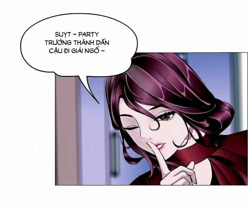 Beauty And Demon: Chapter 37