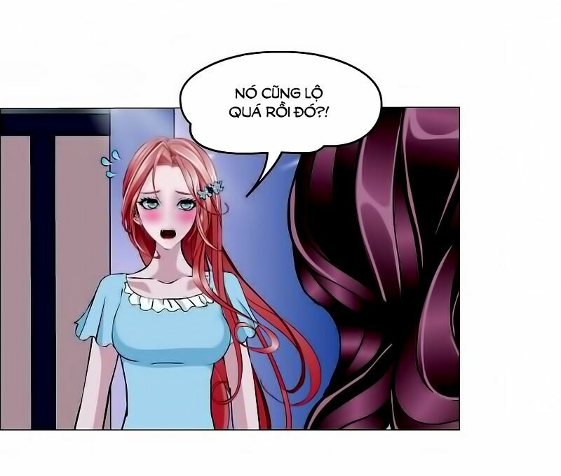 Beauty And Demon: Chapter 37