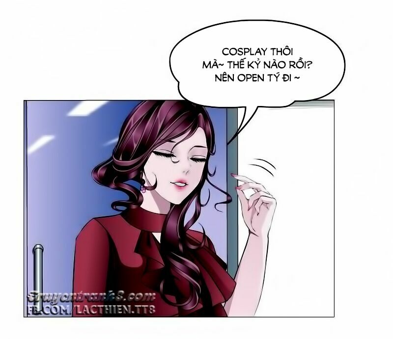 Beauty And Demon: Chapter 37