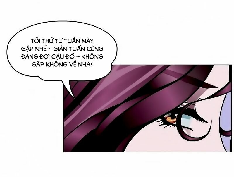 Beauty And Demon: Chapter 37