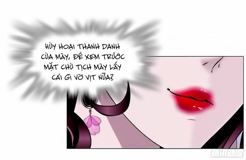 Beauty And Demon: Chapter 37