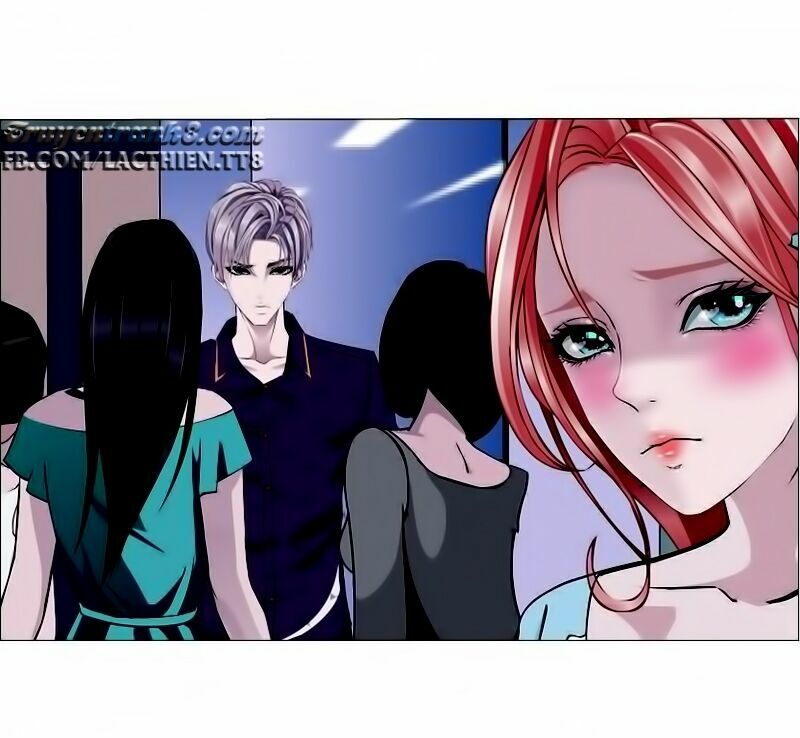 Beauty And Demon: Chapter 37