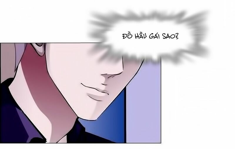 Beauty And Demon: Chapter 37