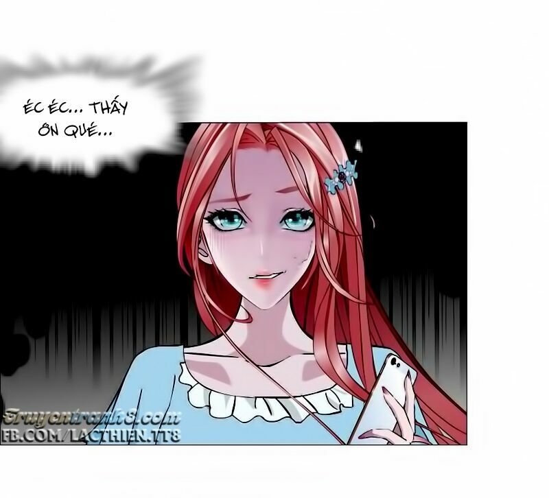 Beauty And Demon: Chapter 37