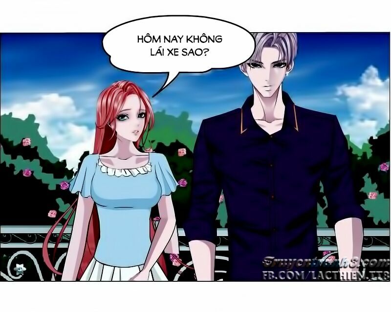 Beauty And Demon: Chapter 37