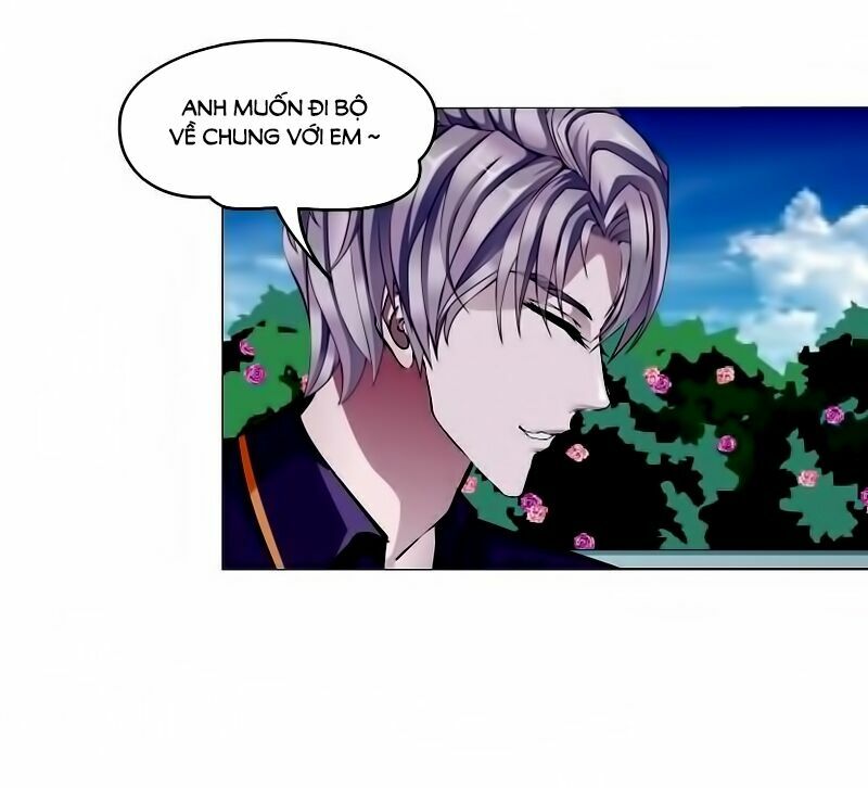 Beauty And Demon: Chapter 37