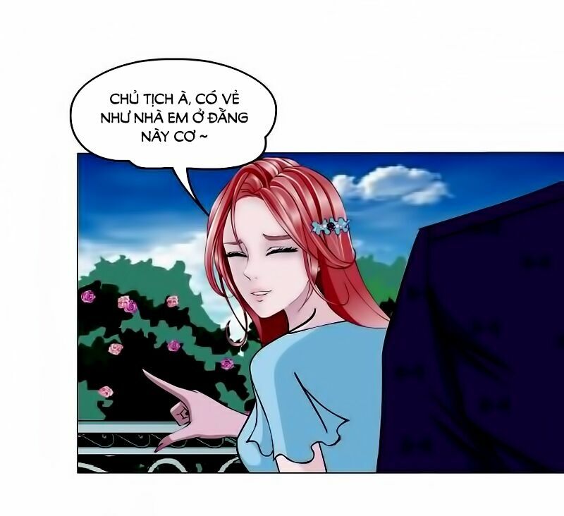 Beauty And Demon: Chapter 37