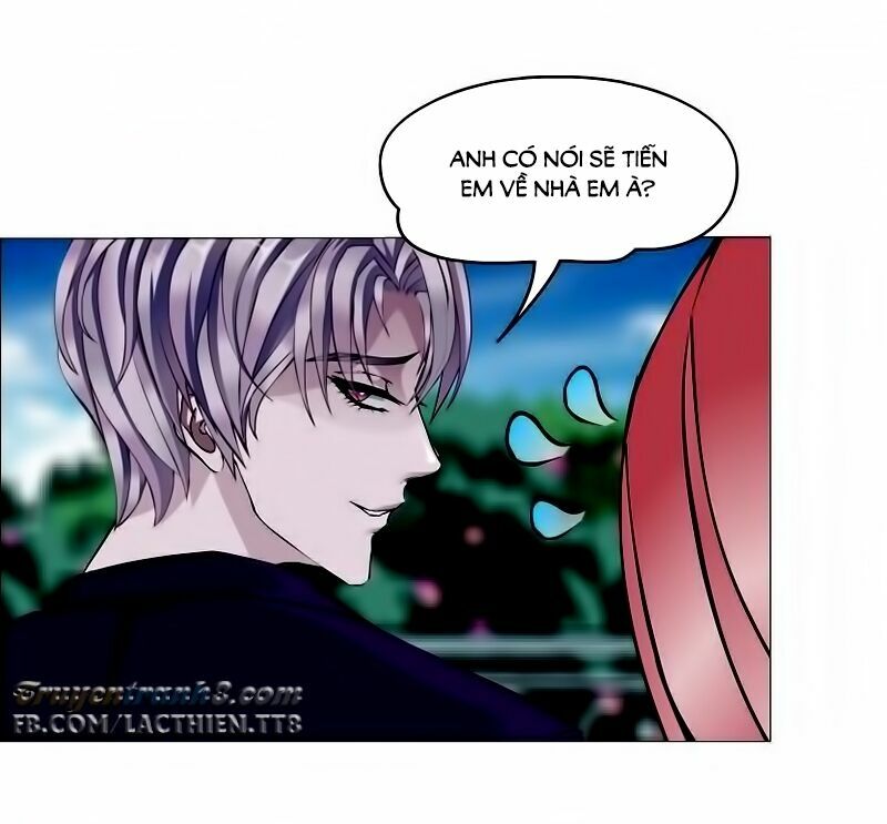 Beauty And Demon: Chapter 37