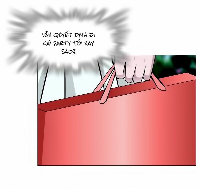 Beauty And Demon: Chapter 37