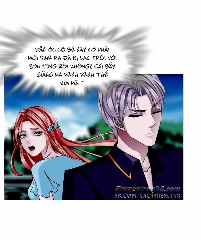 Beauty And Demon: Chapter 37