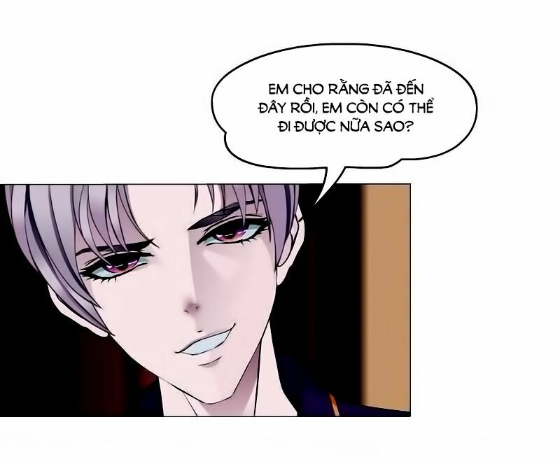 Beauty And Demon: Chapter 37
