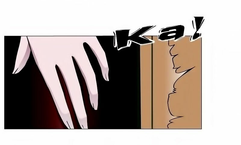Beauty And Demon: Chapter 37