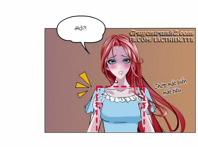 Beauty And Demon: Chapter 37