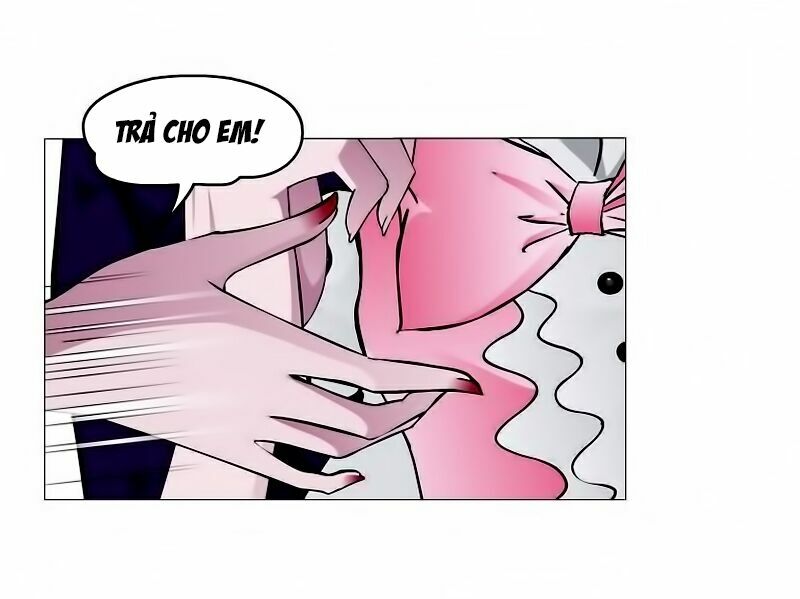 Beauty And Demon: Chapter 37