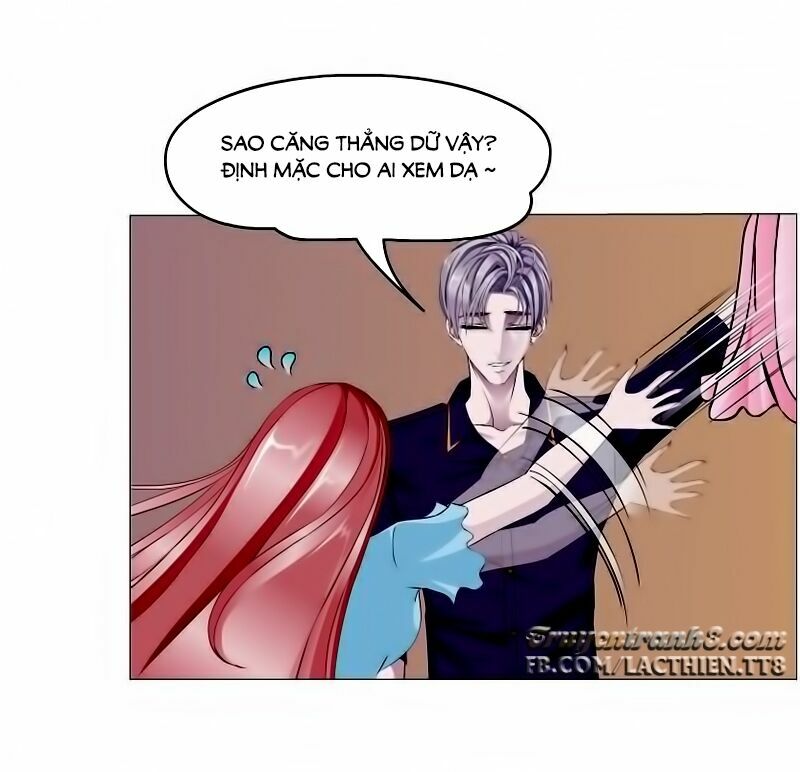 Beauty And Demon: Chapter 37