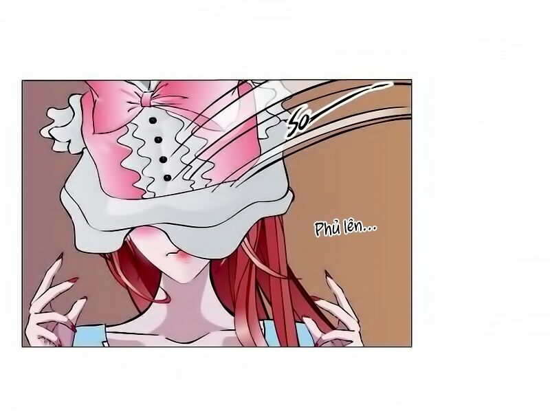 Beauty And Demon: Chapter 37