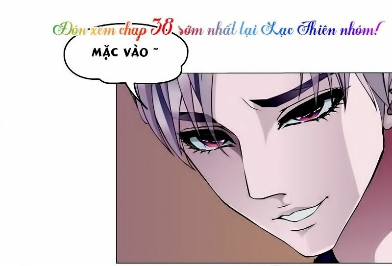Beauty And Demon: Chapter 37